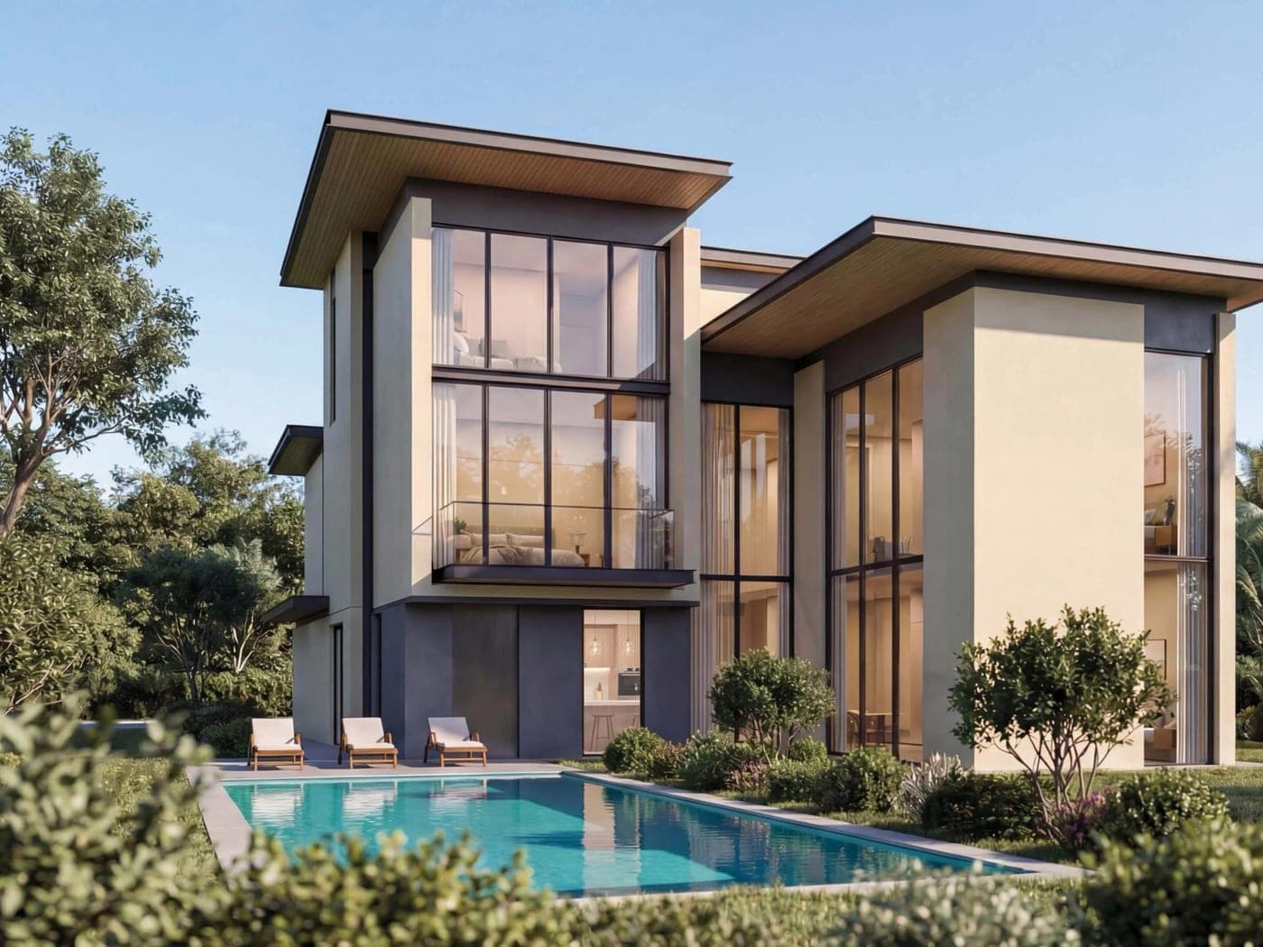 Sobha City, Al Bahia, Абу-Даби · Sobha Realty